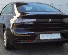 Zunanja slika - Peugeot 508 - 1.5HDI EAT8 Active LED•TEMP•VIRTUAL•KEYLES•KAMERA• - 3 - Predogledna slika