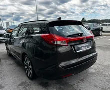 Zunanja slika - Honda Civic - 1.6 i-DTEC Elegance - 7 - Predogledna slika