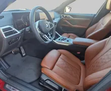 Zunanja slika - BMW Serija 4 - 420d xDrive - 6 - Predogledna slika