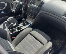 Zunanja slika - Opel Insignia - SportsTourer 2.0CDTI Cosmo.navigacija.gret.sedezev - 10 - Predogledna slika
