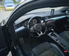 Notranja slika - Volkswagen Arteon - 4motion 2,0 TDI BMT R-Line DSG - 6 - Predogledna slika