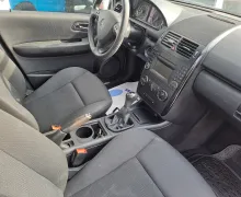 Zunanja slika - Mercedes-Benz A-Razred - A 150 Classic - 11 - Predogledna slika