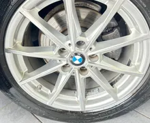 Zunanja slika - BMW Serija 4 - Gran Coupe: 420d Gran Coupe Avt.USNJE.NAVI.KAMERA.LED.AL - 15 - Predogledna slika