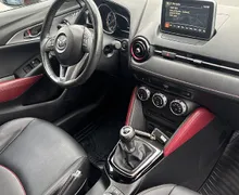 Zunanja slika - Mazda CX-3 - G120 Revolution - 10 - Predogledna slika
