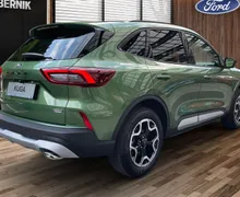 Zunanja slika - Ford Kuga - ACTIVE X 2.5 Duratec Hybr 134kW FHEV AWD - 4 - Predogledna slika