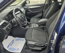 Zunanja slika - BMW X1 - serija : sDrive18d Advantage|navi|el prtljažnik|fulLED|alu - 8 - Predogledna slika