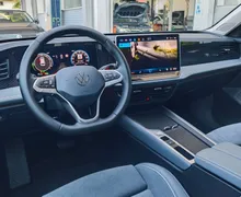 Zunanja slika - Volkswagen Passat - Variant 1.5 TSI eHybrid Business DSG 150kW... - 8 - Predogledna slika