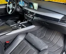 Zunanja slika - BMW X5 - serija : xDrive30d M Sport-LED-PANO-HEADUP-SOFTCLOSE-360 - 16 - Predogledna slika
