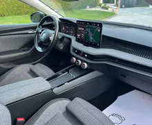 Notranja slika - Škoda Superb - Combi 1.5 TSI mHEV Selection DSG-1 LASTNIK-ALU-KAM - 9 - Predogledna slika
