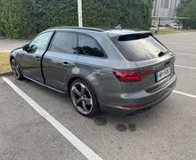 Zunanja slika - Audi A4 - Avant quattro 2,0 TDI Sport S tronic - 1 - Predogledna slika