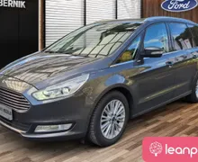 Zunanja slika - Ford Galaxy - TITANIUM 2.0 TDCi 150PS A6-1.LAST-FULL LED-ODLIČEN - 1 - Predogledna slika