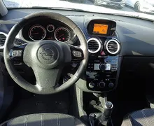 Zunanja slika - Opel Corsa - Color Edition 1.4 16V -SAMO 96.000km -BERI OPOMBE - 8 - Predogledna slika