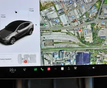 Zunanja slika - Tesla Model Y - Long Range Dual Motor AWD - 14 - Predogledna slika