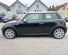 Zunanja slika - MINI Cooper - Cooper - 3 - Predogledna slika
