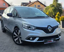 Zunanja slika - Renault Scénic - Grand  Blue dCi 120 Limited - 6 - Predogledna slika