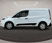 Zunanja slika - Ford Transit Connect - 1.5 tdci - 7 - Predogledna slika
