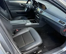 Zunanja slika - Mercedes-Benz E-Razred - E 250 BlueTEC 4MATIC T Avt.-NA OBROKE BREZ POLOGA- - 8 - Predogledna slika