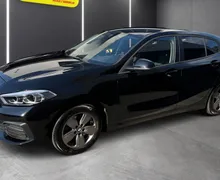 Zunanja slika - BMW Serija 1 - : 118 I AUT. FULL LED VIRTUAL HEAD-UP NAVI KAMERA... - 3 - Predogledna slika
