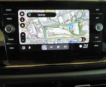Zunanja slika - Volkswagen Polo - 1.0 TSI Life KAMERA-ACC-GRETJE SEDEŽEV - 30 - Predogledna slika
