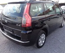 Zunanja slika - Citroën C4 - Picasso 1.6 HDi 110hp - SLOVENSKO POREKLO - 3 - Predogledna slika