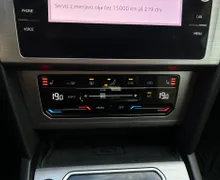 Notranja slika - VW Passat - Variant 2.0 TDI DSG, ELKTRIČNA KLJUKA, KAMERA Premium - 10 - Predogledna slika