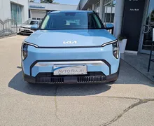 Zunanja slika - KIA EV3 - 58.3 kWh baterija. 150 kW Star - 3 - Predogledna slika