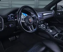 Zunanja slika - Porsche Cayenne - 2.9 S - PANO - ZRAK - 360 KAM - MATRIX - GRET. S - 9 - Predogledna slika