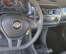 Zunanja slika - VW up! - VW UP - 5 - Predogledna slika