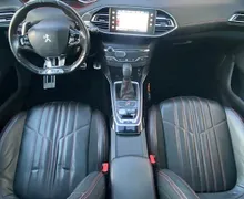 Zunanja slika - Peugeot 308 - GT 2.0 GT 2.0 BLUEHDI180 LED-PANORAMA-NAVI-GRETJ - 10 - Predogledna slika