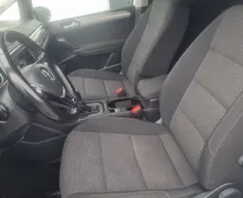 Zunanja slika - Volkswagen Touran - 1.6 TDI BMT Comfortline DSG 7 SEDEŽEV.SERVISNA - 7 - Predogledna slika