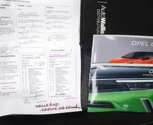 Zunanja slika - Opel Corsa - 1.2 1. LASTNIK SLO FINANCIRANJE BREZ POLOGA - 11 - Predogledna slika