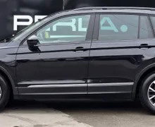 Zunanja slika - Volkswagen Tiguan - 2.0 TDI DSG HIGHLINE-VIRTUAL-MATRIX-CAMERA-NEMŠKI - 8 - Predogledna slika