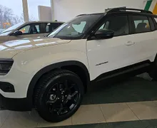Zunanja slika - Jeep Avenger - 4xe 1.2 MHEV 145 Upland e-DCT6 - 3 - Predogledna slika