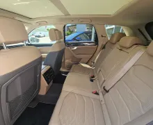 Zunanja slika - Volkswagen Touareg - 4motion V6 TDI BMT Atmosphere - 8 - Predogledna slika
