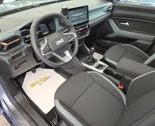 Zunanja slika - Dacia Bigster - Extreme 140MHEV+Zimske gume+Paket City - 10 - Predogledna slika