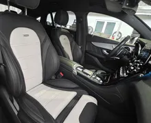 Zunanja slika - Mercedes-Benz GLC Coupe - AMG 63 - 15 - Predogledna slika