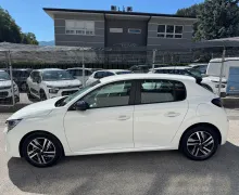 Zunanja slika - Peugeot 208 - 1,2 PURETECH100 5P - ACTIVE - 1 - Predogledna slika