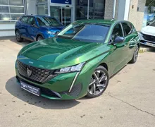 Zunanja slika - Peugeot 308 - 1.5 BlueHDi 130 STT Allure Avt. + 4X KAMERA - 1 - Predogledna slika