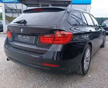 Zunanja slika - BMW Serija 3 - Touring: 320 D PDC ZELO LEPO OHRANJEN - 12 - Predogledna slika