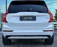 Zunanja slika - Volvo XC90 - T8 AWD Ultra Dark 7s 3 leta garancije + 3 servisi. - 6 - Predogledna slika