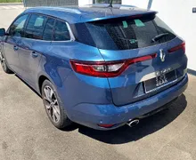 Zunanja slika - Renault Mégane - Megane Grandtour dCi 110 Energy S S Bose - 5 - Predogledna slika