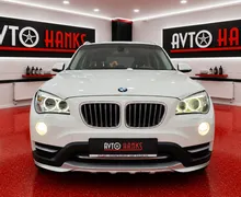 Zunanja slika - BMW serija X1: - xDrive20d.XLine Plus.BREZ POLOGA DO 7 LET.1.LAST - 3 - Predogledna slika
