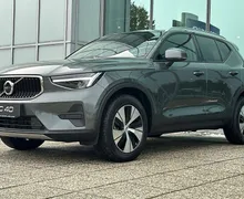 Zunanja slika - Volvo XC40 - B3 P Core AT DCT... - 1 - Predogledna slika