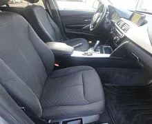 Zunanja slika - BMW Serija 3 - Touring: 318d 150ks AUTOMATIC °NAVI° °GRETJE SEDEŽEV° - 8 - Predogledna slika
