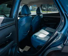 Zunanja slika - Hyundai Tucson - 4WD 1,6 T GDI MHEV Style DCT - 9 - Predogledna slika