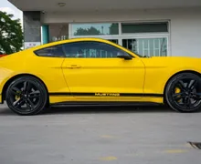 Zunanja slika - Ford Mustang - 2.3 EcoBoost kamera xenon ambientalna osvet. - 4 - Predogledna slika