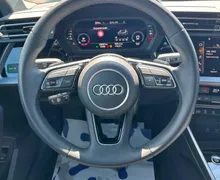 Zunanja slika - Audi A3 - 35 TFSI S-Tronic SLO-1.LAST.-ACC-KEYLESS... - 10 - Predogledna slika