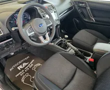 Zunanja slika - Subaru Forester - 2.0D-4X4-1 LASTNIK-143.000KM-PANORAMA-XENON-LED- - 11 - Predogledna slika