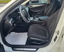 Zunanja slika - BMW Serija 5 - : 520d AUT.|novi model|NAVI|ALU|PDC|AC|LED|MULTIFUNK - 8 - Predogledna slika