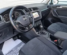 Zunanja slika - Volkswagen Tiguan - 2.0 TDI-DSG-VIRTUAL-PANORAMA-VELIKA NAVI-KAMERA- - 5 - Predogledna slika